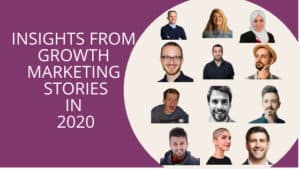 Growth Marketing Insights