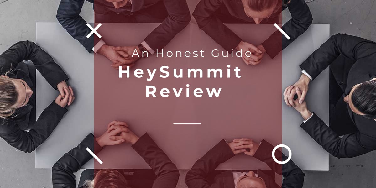 HeySummit Review