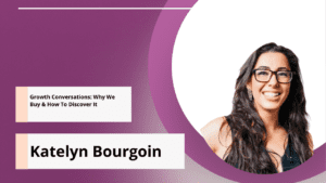 Why We Buy - Katelyn Bourgoin