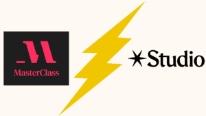 MasterClass vs Studio