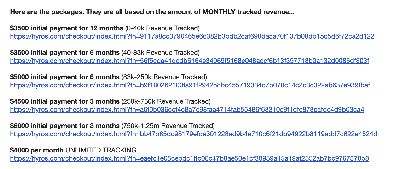 ON!Track Reviews, Prices & Ratings