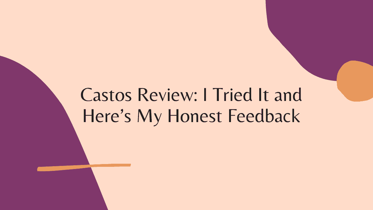 Castos Review