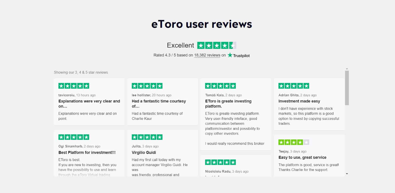 Trade Republic Alternatives I Tried These Tools & Here's My honest In