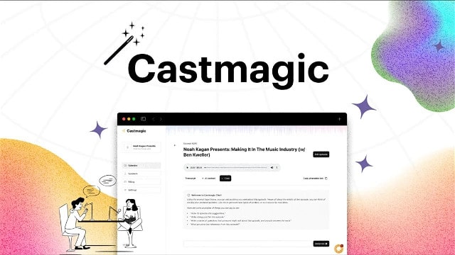 Castmagic Review
